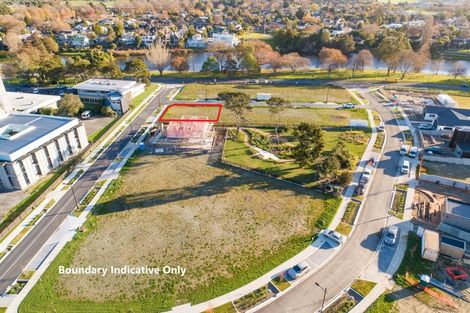 Photo of property in 7 Te Ara Lane, Hokowhitu, Palmerston North, 4410