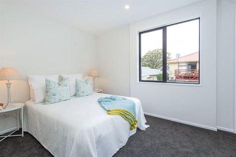 Photo of property in 2/10 Bishop Street, St Albans, Christchurch, 8014
