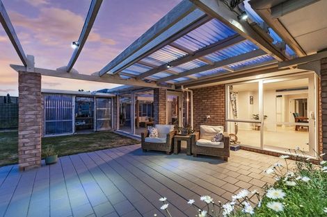 Photo of property in 44 Beaumont Drive, Rolleston, 7614