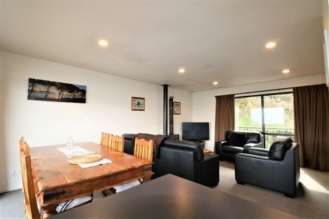 Photo of property in Arno Apartment, 2/8 Mckerrow Place, Sunshine Bay, Queenstown, 9300