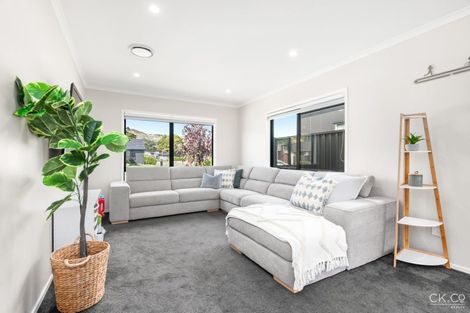 Photo of property in 38 Te Kaeaea Crescent, Wallaceville, Upper Hutt, 5018