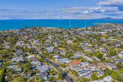 Photo of property in 2/21 Hythe Terrace, Mairangi Bay, Auckland, 0630