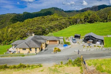 Photo of property in 119 Millennium Way, Waipu, 0582