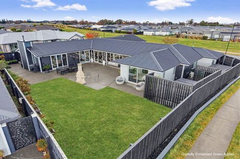 Photo of property in 64 Cassino Street, Rangiora, 7400