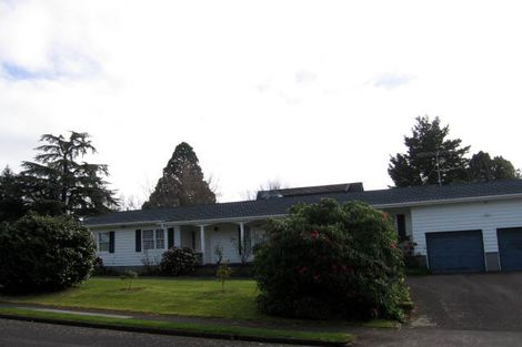 Photo of property in 25 Queen Alexandra Street, Lansdowne, Masterton, 5810