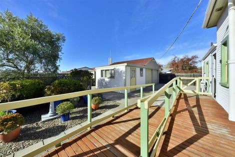 Photo of property in 27 Mackenzie Avenue, Woolston, Christchurch, 8023