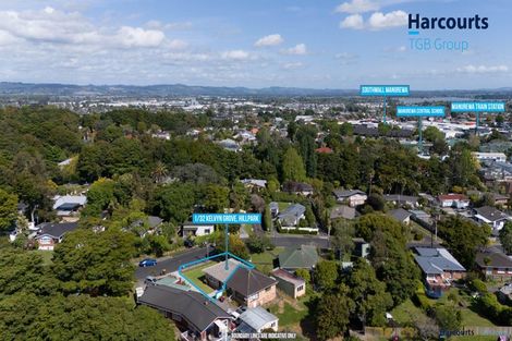 Photo of property in 1/32 Kelvyn Grove, Hillpark, Auckland, 2102