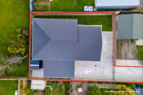 Photo of property in 12a Wakefield Street, Whanganui East, Whanganui, 4500