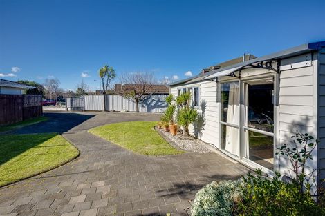 Photo of property in 8 Cardiff Place, Tamatea, Napier, 4112