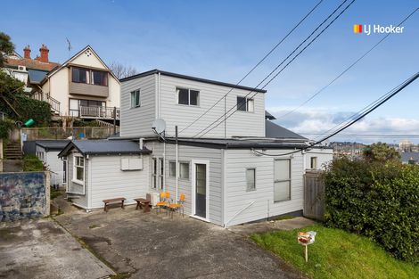 Photo of property in 162 Dundas Street, North Dunedin, Dunedin, 9016