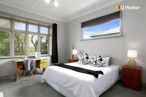 Photo of property in 3 Benhar Street, Maryhill, Dunedin, 9011