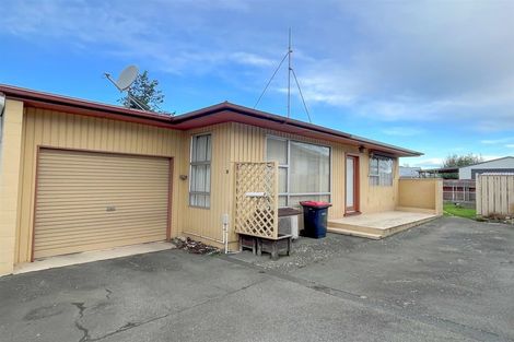 Photo of property in 4/192 Church Street, West End, Timaru, 7910