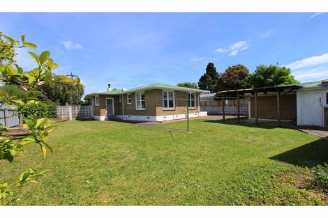 Photo of property in 43 Weld Street, Redwoodtown, Blenheim, 7201