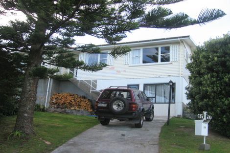 Photo of property in 34 Brora Crescent, Papakowhai, Porirua, 5024