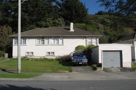 Photo of property in 77 Judd Crescent, Naenae, Lower Hutt, 5011