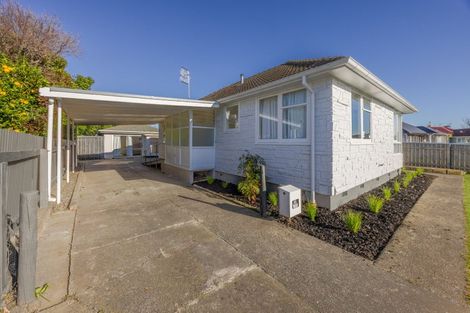 Photo of property in 9 Maxwell Place, Maraenui, Napier, 4110