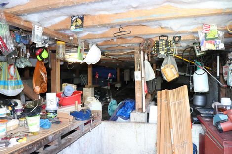 Photo of property in 179 Russell Road, Huntly, 3700