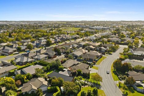 Photo of property in 12 Renoir Drive, Rolleston, 7614