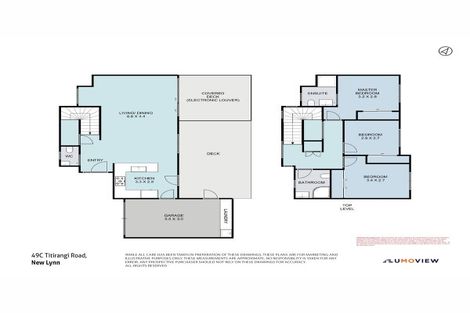 Photo of property in 49c Titirangi Road, New Lynn, Auckland, 0600