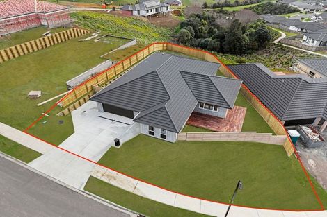 Photo of property in 158 Hitchen Road, Pokeno, 2402