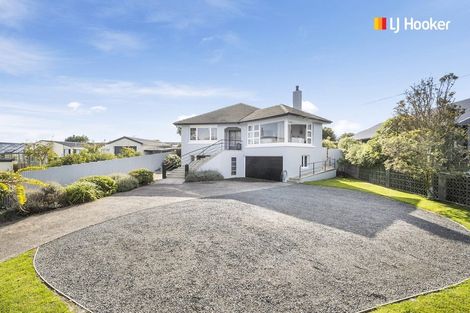 Photo of property in 31 Spencer Street, Andersons Bay, Dunedin, 9013