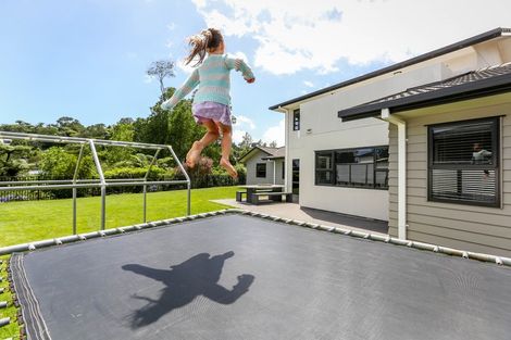 Photo of property in 5 Aspen Place, Whalers Gate, New Plymouth, 4310