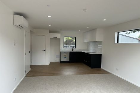 Photo of property in 31a Somerset Crescent, Spreydon, Christchurch, 8024