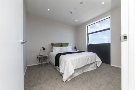 Photo of property in 305/2 Onekiritea Road, Hobsonville, Auckland, 0616