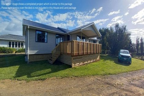 Photo of property in 5 Colebrook Road, Waihi, 3610