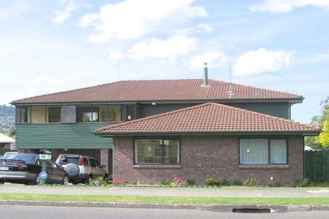 Photo of property in 186 Pukehangi Road, Pukehangi, Rotorua, 3015
