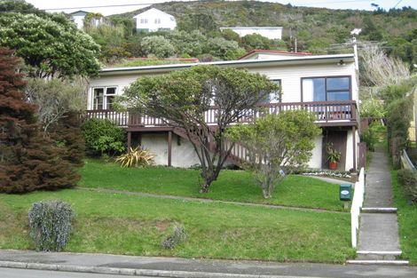 Photo of property in 120 Campbell Street, Karori, Wellington, 6012
