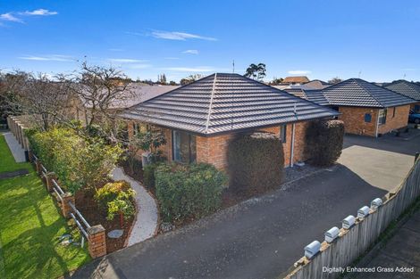 Photo of property in 1/42 Sawyers Arms Road, Northcote, Christchurch, 8052