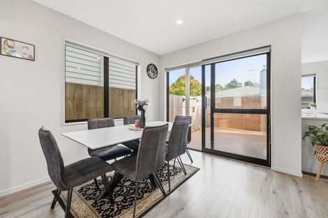 Photo of property in 6b Blenheim Street, Glenfield, Auckland, 0629