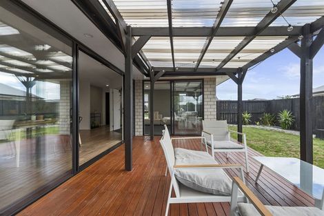 Photo of property in 9 Vercoe Crescent, Morrinsville, 3300