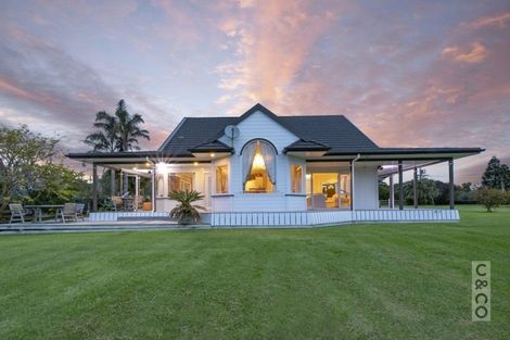 Photo of property in 296 Old North Road, Kumeu, 0892
