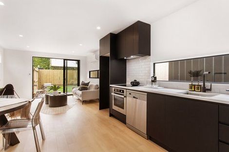 Photo of property in 5/13 Moa Place, Christchurch Central, Christchurch, 8013