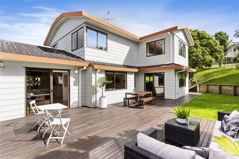 Photo of property in 1/9 Marigold Place, Mairangi Bay, Auckland, 0630