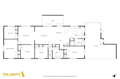 Photo of property in 9 Steele Road, Tamarau, Gisborne, 4010