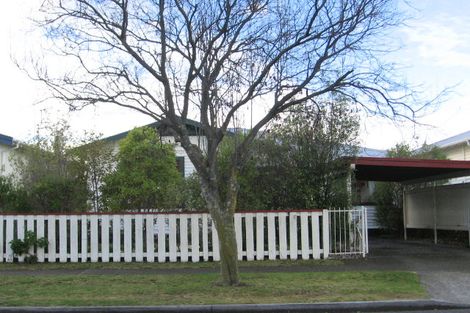 Photo of property in 73 Vigor Brown Street, Napier South, Napier, 4110