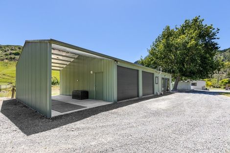 Photo of property in 934 Onamalutu Road, Onamalutu, Blenheim, 7275