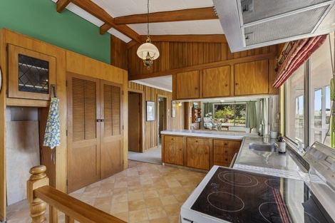 Photo of property in 217 Smart Road, Hillsborough, New Plymouth, 4372