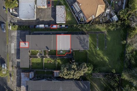 Photo of property in 3/19 Houghton Street, Meadowbank, Auckland, 1072