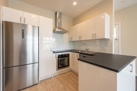 Photo of property in 309 Adelaide Road, Newtown, Wellington, 6021