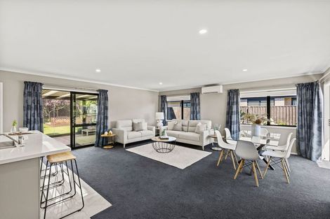 Photo of property in 24 Blackburn Street, Kaiapoi, 7630