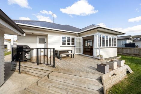 Photo of property in 279 Mandeno Street, Te Awamutu, 3800