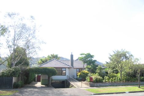 Photo of property in 20 Davis Crescent, Elderslea, Upper Hutt, 5018