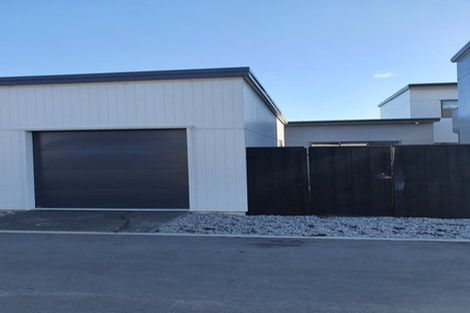 Photo of property in 17 William Dawson Crescent, Wigram, Christchurch, 8025