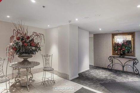 Photo of property in The Silo Apartments, 10e/23 Emily Place, Auckland Central, Auckland, 1010