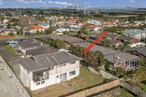 Photo of property in 3/23 Byron Avenue, Takapuna, Auckland, 0622