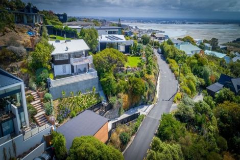 Photo of property in 13 Tuawera Terrace, Clifton, Christchurch, 8081